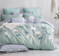 Наволочка бязь 17-0205 Gunnar 50x70 см мульти MirSon