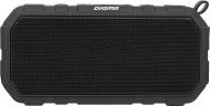 Портативная колонка Digma S-40 1.0 black (SP4010B)