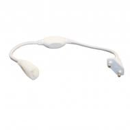 Коннектор Electro House EH-STR-C2208 для неона 8х16