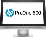 Моноблок HP ProOne 600 G2 AiO 21.5" (2SG32ES) silver