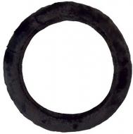 Чохол на кермо Elegant L EL 105 446 чорний