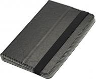Чехол-книжка AIRON Universal 8" black универсальный black (4821784622083)