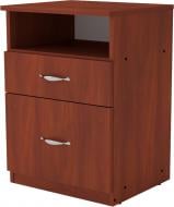 УЦІНКА! Тумба приліжкова Компаніт ПКТ-4 яблуня