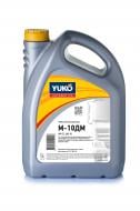 Моторное масло минеральное YUKO (VUKO) М-10ДМ SAE 30 5 л Моторное масло минеральное YUKO (VUKO) М-10ДМ SAE 30 5 л