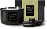 Свеча ароматическая АРЕОН Atelier Candles Цветок Свеча ароматическая АРЕОН Atelier Candles Цветок