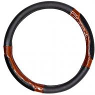 Чохол на кермо Elegant M EL 105 455 чорний