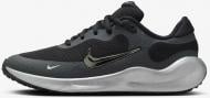 Кроссовки детские Nike Revolution 7 FZ4805-001 р.38,5 черные