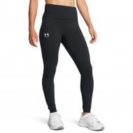 Лосины Under Armour Rival Legging 1386482-001 р.XS черный