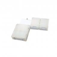 Коннектор Electro House EH-STR-CON6 2 зажима-плата 2pin