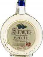 Бренди Specht Slivovitz 0,7 л