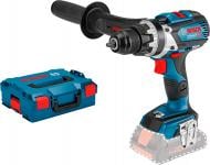 Шуруповерт ударный аккумуляторный Bosch Professional GSB 18 V-110 C 06019G030A