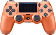 Геймпад беспроводной Sony PlayStation Dualshock v2 (9766612) metalic cooper