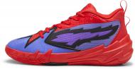 Кроссовки мужские демисезонные Puma SCOOT ZEROS PRED 31035401 р.42 разноцветные