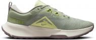Кроссовки детские Nike Juniper Trail 2 GORE-TEX HM9725-301 р.37,5 зеленые