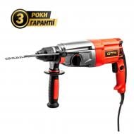 Перфоратор GTM RH28/850EV