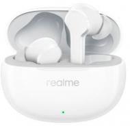 Наушники беспроводные Realme Buds T110 white (RMA2306 WHITE)