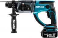 Перфоратор Makita DHR202RFJ