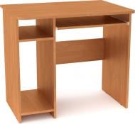 УЦЕНКА! Стол компьютерный Компанит СКМ-12 ольха