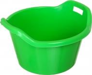 Таз овальный для непищевых продуктов 33х20.5х28.5 см 32 л