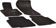 Килимки автомобільні ELIT KHD 252800