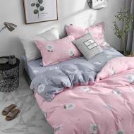 Наволочка бязь 17-0216 Valensiya 50x70 см мульти MirSon