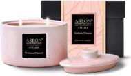 Свеча ароматическая АРЕОН Atelier Candles Аромат любви