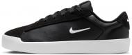 Кроссовки женские осенние Nike Court Heritage IM7529-001 р.37,5 черные Кроссовки женские осенние Nike Court Heritage IM7529-001 р.37,5 черные