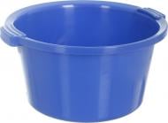 Таз для непищевых продктов 26 л синий 21189