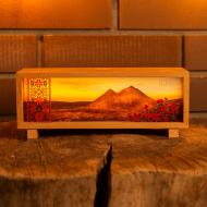 Декор-панорама Wood Posters Декор-панорамма "Донбасс"