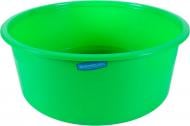 Таз для непищевых продктов 15 л зеленый 21188 Таз для непищевых продктов 15 л зеленый 21188