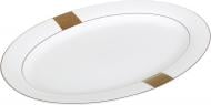 Блюдо овальное Fiora Grace 30,5 см