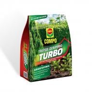 Добриво Compo TURBO® швидкодіюче 4 кг