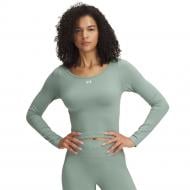 Лонгслів Under Armour Vanish Seamless LS 1379150-348 р.XL зелений
