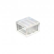 Заглушка Electro House 220 В EH-STR-EC2 для неона 6х12