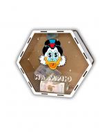 Копилка Brushme на Мечту Скрудж МакДак3 365 дней