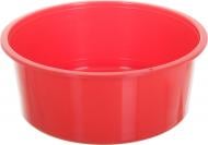 Таз для непищевых продктов 15 л красный 21188