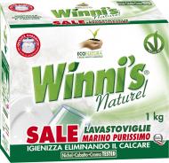 Соль для ПММ Winni’s naturel 1 кг