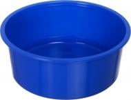 Таз для непищевых продктов 15 л синий 21188