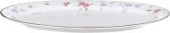 Блюдо овальное Fiora Fairytale 30,5 см