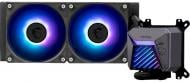 Система водяного охолодження MSI MAG CoreLiquid A15 240 Black