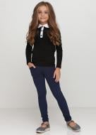 Штаны детские Vidoli G-18139W р.134 синий