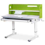 Детский стол Mealux Denver Green (BD-660 Z)