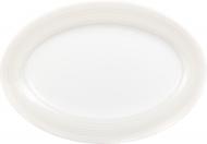 Блюдо овальное Fiora Pastel 30,5 см