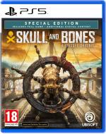 Игра Sony Skull & Bones Special Edition [BD disk] (PS5)