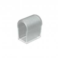 Заглушка Electro House 220 В EH-STR-EC1 для неона 8х16