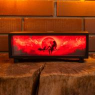 Декор-панорама Wood Posters Чаклунка