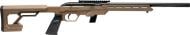 Карабін нарізний Savage Arms Savage 64 Precision FDE кал.22 LR