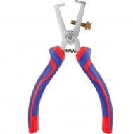 Клещи WORKPRO 160 мм Ni-Fe PRO WP231041