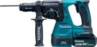 Перфоратор Makita DHR243RTJ1