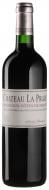 Вино Chateau La Prade Cotes De Francs Rouge 0,75 л